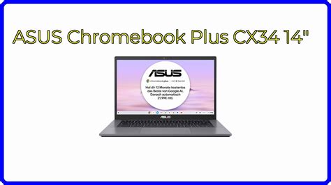 chromebook asus avis.